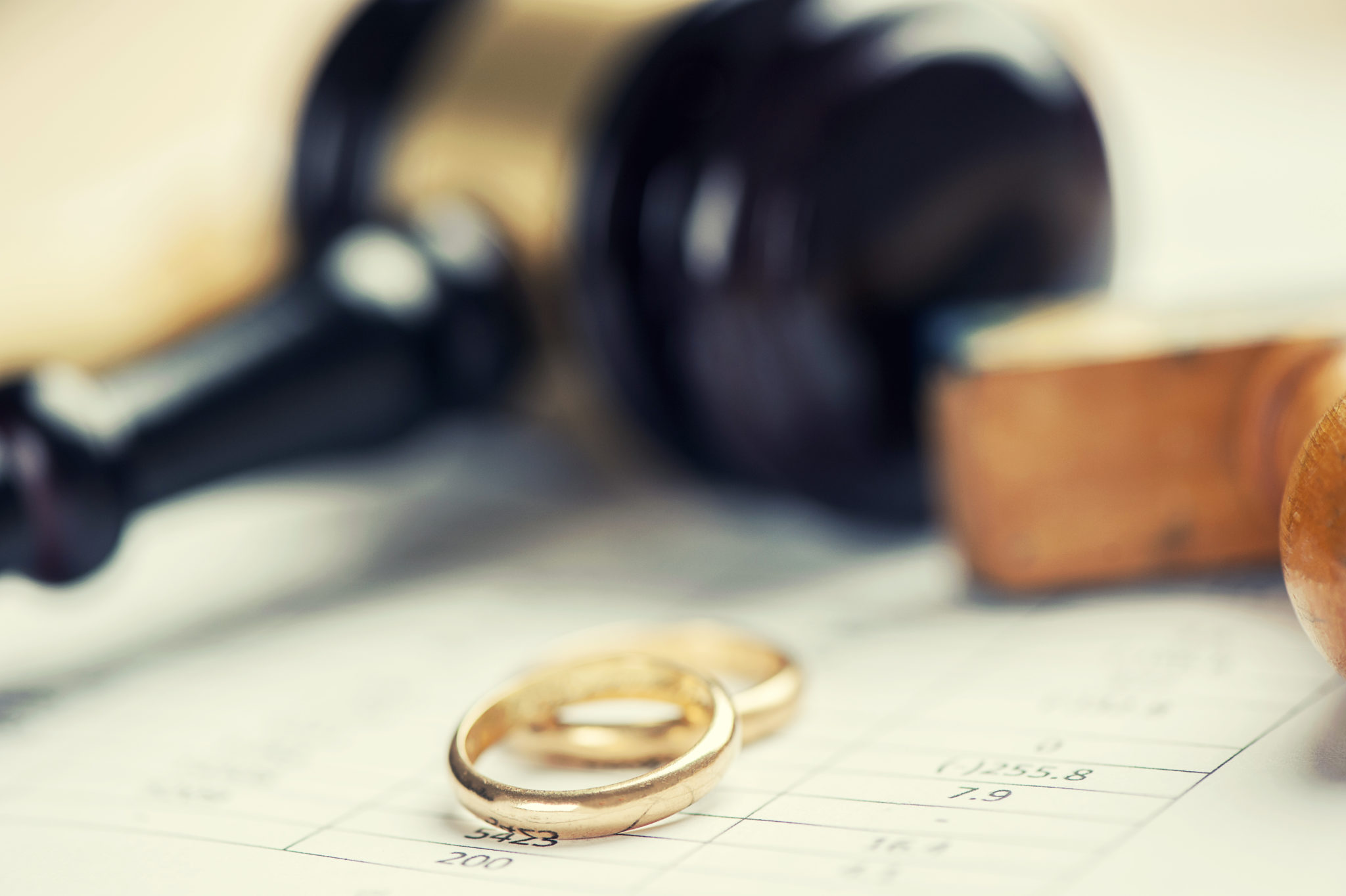 Divorce and Family Law - WilliamsMcCarthy LLP