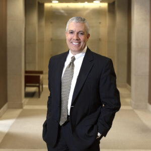 Photo of Marc Gravino