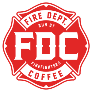 FDC logo