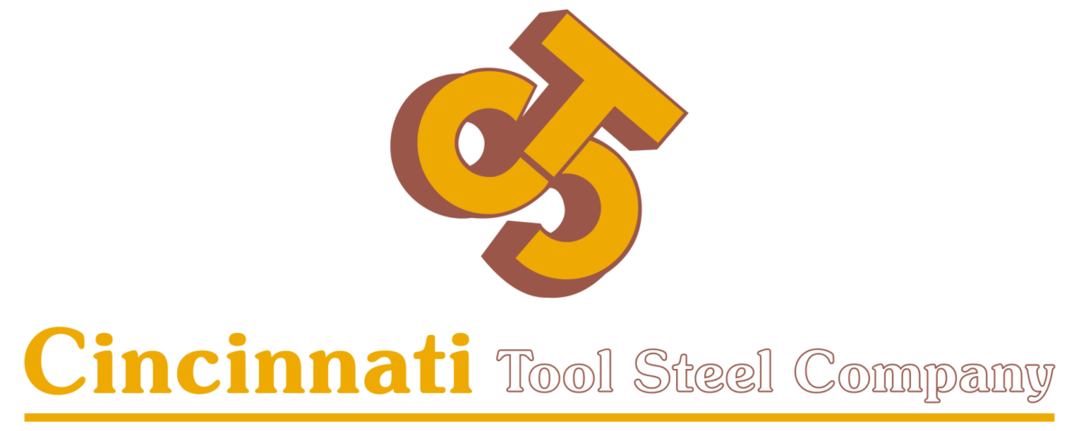 Cincinnati Tool Steel Company Logo