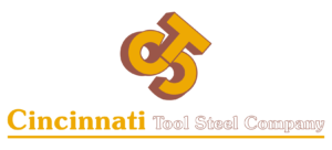 Cincinnati Tool Steel Company Logo