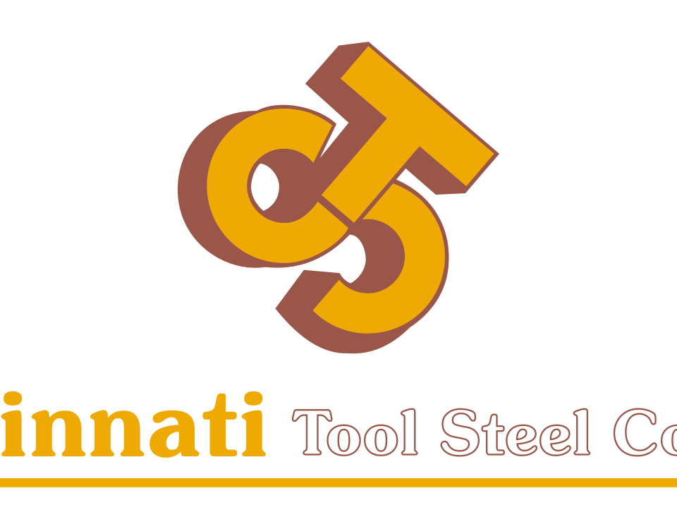 Cincinnati Tool Steel Company Logo