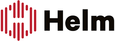 Helm Group logo