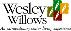 Wesley Willows logo