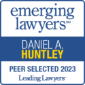 Leading Lawyers 2023 Badge