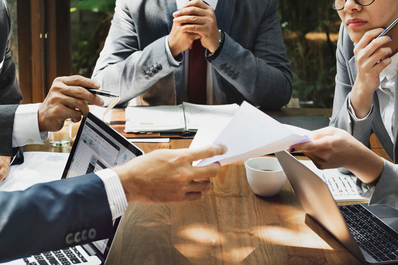 Business Litigation