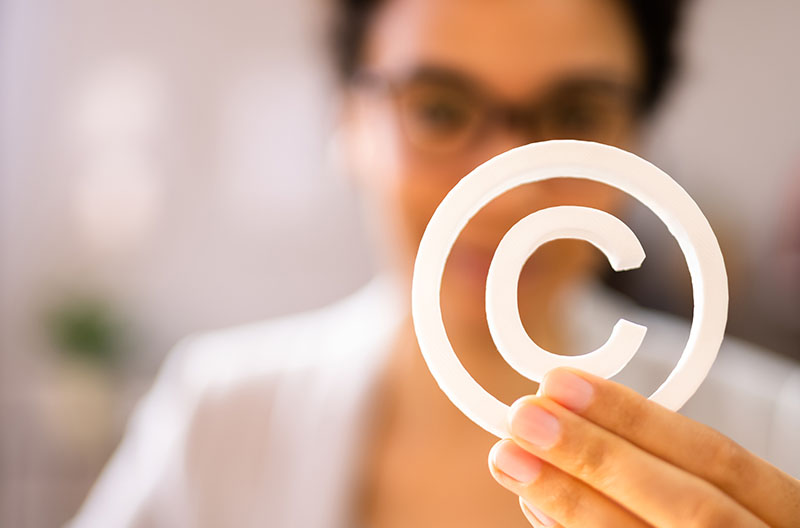 Copyright/Trademark Litigation