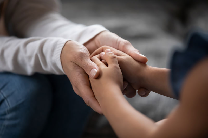 Child Custody