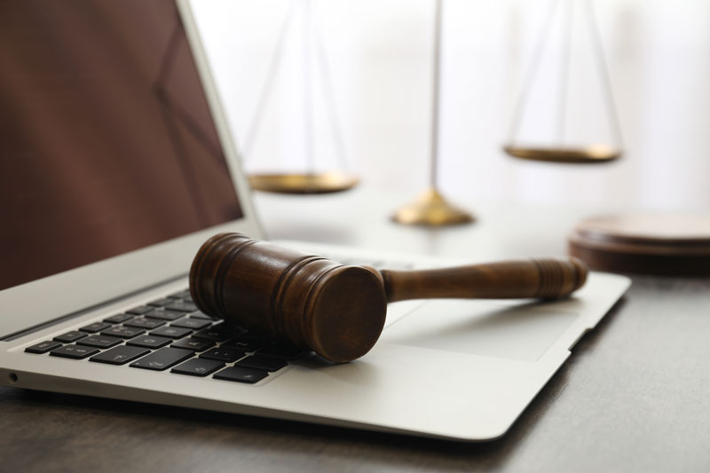 Cyber Law