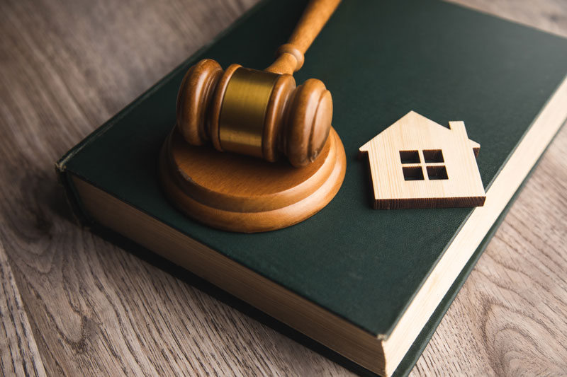 Estates and Trusts