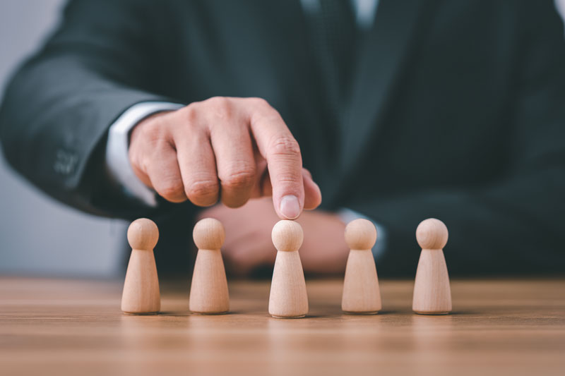 Employment Agreements, Policies, and Procedures
