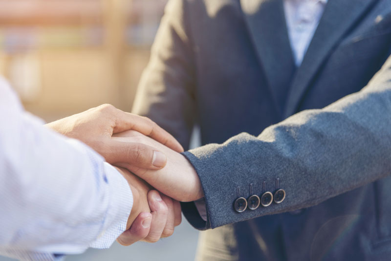 Mergers & Acquisitions