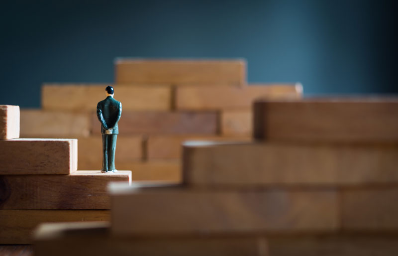 Business Succession Planning