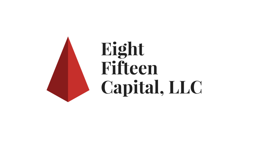 Eight Fifteen Capital logo