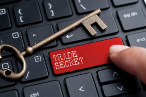 Trade secrets image